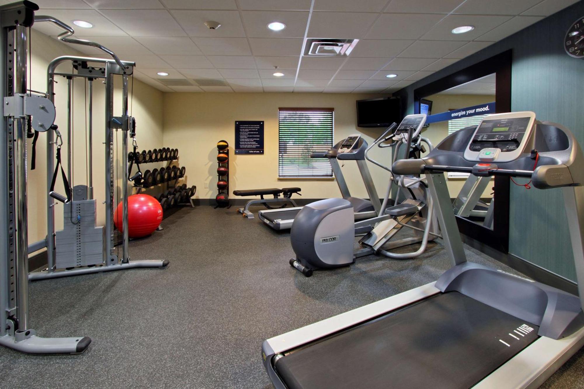 Hampton Inn Beeville Bagian luar foto