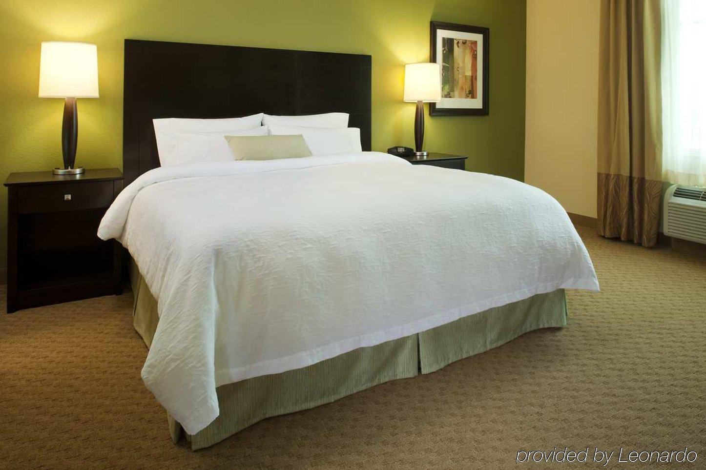 Hampton Inn Beeville Ruang foto