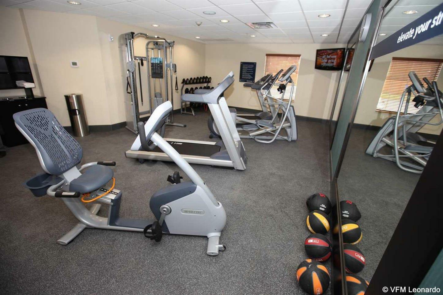 Hampton Inn Beeville Bagian luar foto